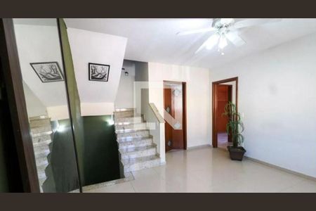 Casa à venda com 3 quartos, 127m² em Campestre, Santo André