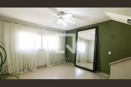Casa à venda com 3 quartos, 127m² em Campestre, Santo André
