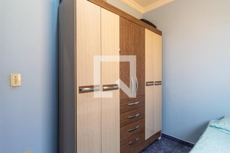 Quarto 1 de casa à venda com 2 quartos, 125m² em Parque Continental Iii, Guarulhos