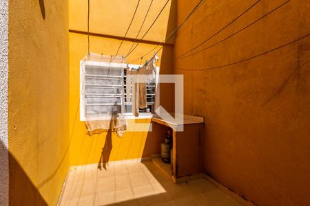 Casa à venda com 125m², 2 quartos e 2 vagas Casa à venda com 125m², 2 quartos e 2 vagasVaranda