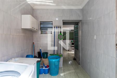 Casa à venda com 125m², 2 quartos e 2 vagas Casa à venda com 125m², 2 quartos e 2 vagasÁrea de Serviço