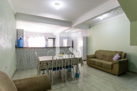 Casa à venda com 125m², 2 quartos e 2 vagas Casa à venda com 125m², 2 quartos e 2 vagasCopa