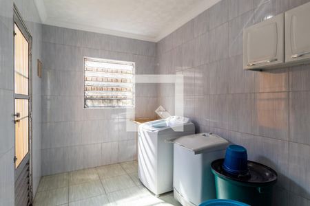 Casa à venda com 125m², 2 quartos e 2 vagas Casa à venda com 125m², 2 quartos e 2 vagasÁrea de Serviço