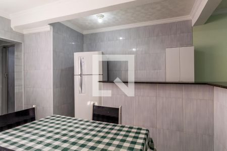 Casa à venda com 125m², 2 quartos e 2 vagas Casa à venda com 125m², 2 quartos e 2 vagasCozinha