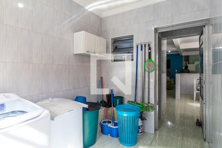 Casa à venda com 125m², 2 quartos e 2 vagas Casa à venda com 125m², 2 quartos e 2 vagasÁrea de Serviço