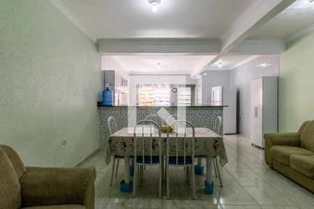 Casa à venda com 125m², 2 quartos e 2 vagas Casa à venda com 125m², 2 quartos e 2 vagasCopa