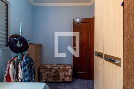 Quarto 1 de casa à venda com 2 quartos, 125m² em Parque Continental Iii, Guarulhos