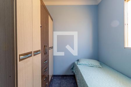 Quarto 1 de casa à venda com 2 quartos, 125m² em Parque Continental Iii, Guarulhos