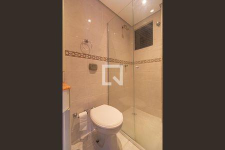 Apartamento à venda com 60m², 2 quartos e 1 vagaBanheiro