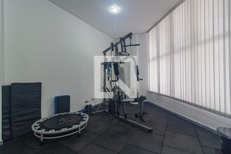 Apartamento à venda com 60m², 2 quartos e 1 vagaAcademia