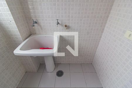 Apartamento à venda com 60m², 2 quartos e 1 vagaÁrea de Serviço