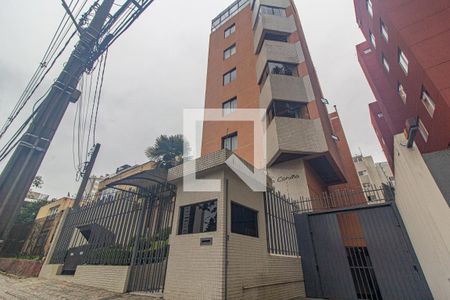 Apartamento à venda com 60m², 2 quartos e 1 vagaFachada