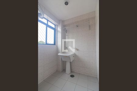 Apartamento à venda com 60m², 2 quartos e 1 vagaÁrea de Serviço