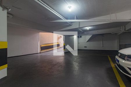Apartamento à venda com 60m², 2 quartos e 1 vagaGaragem