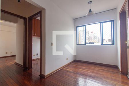 Apartamento à venda com 60m², 2 quartos e 1 vagaSala