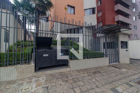 Apartamento à venda com 60m², 2 quartos e 1 vagaFachada