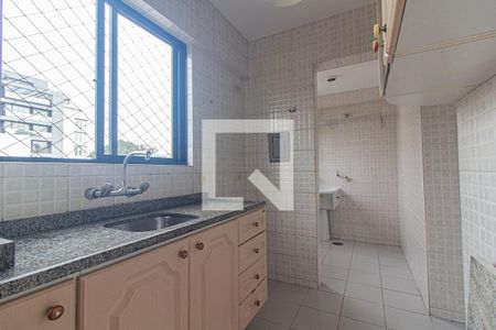 Apartamento à venda com 60m², 2 quartos e 1 vagaCozinha