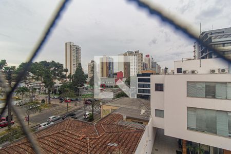 Apartamento à venda com 60m², 2 quartos e 1 vagaVista da Sala