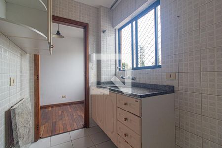 Apartamento à venda com 60m², 2 quartos e 1 vagaCozinha