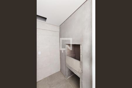 Studio para alugar com 55m², 1 quarto e sem vagaChurrasqueira