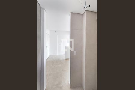 Studio para alugar com 55m², 1 quarto e sem vagaCozinha e Área de Serviço