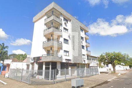 Studio para alugar com 55m², 1 quarto e sem vagaFachada