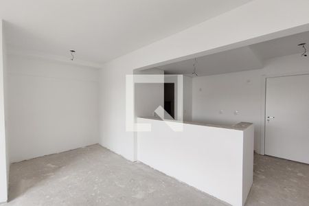 Sala de kitnet/studio para alugar com 1 quarto, 55m² em Arroio da Manteiga, São Leopoldo