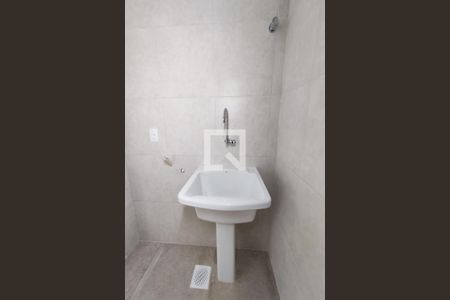 Studio para alugar com 55m², 1 quarto e sem vagaCozinha e Área de Serviço