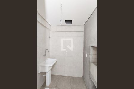 Studio para alugar com 55m², 1 quarto e sem vagaCozinha e Área de Serviço