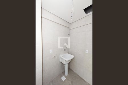 Studio para alugar com 55m², 1 quarto e sem vagaCozinha e Área de Serviço