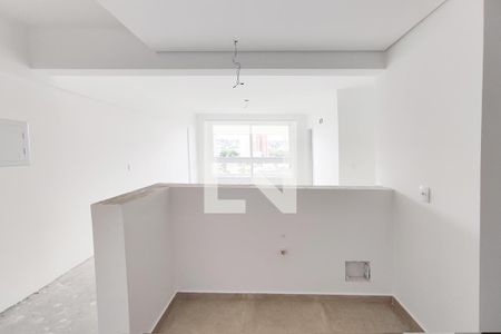 Studio para alugar com 55m², 1 quarto e sem vagaCozinha e Área de Serviço