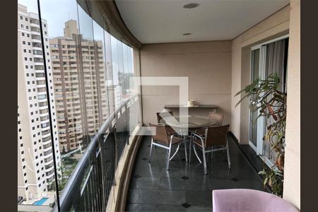 Apartamento à venda com 3 quartos, 112m² em Vila Mascote, São Paulo