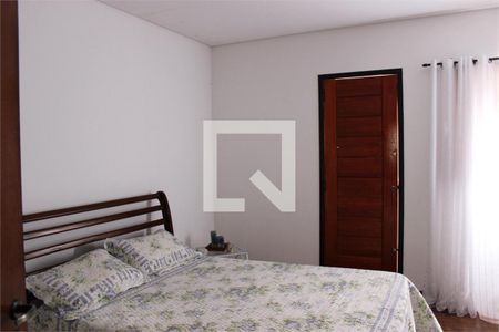 Casa à venda com 2 quartos, 81m² em Santana, São Paulo
