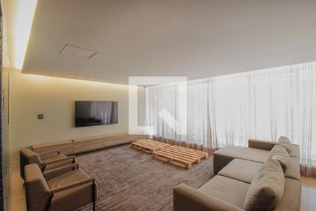 Studio para alugar com 24m², 1 quarto e sem vagaÁrea comum