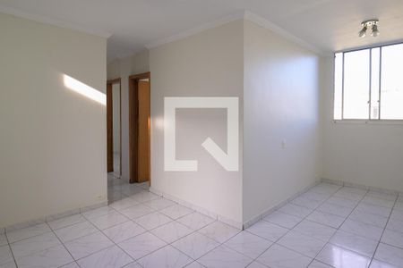 Sala de apartamento à venda com 2 quartos, 50m² em Jardim Maria Estela, São Paulo