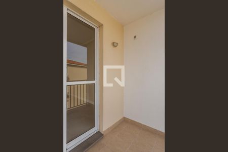 Varanda de apartamento para alugar com 2 quartos, 57m² em Protásio Alves, Porto Alegre
