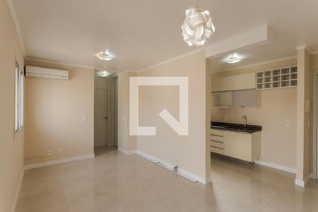 Sala de apartamento para alugar com 2 quartos, 57m² em Protásio Alves, Porto Alegre