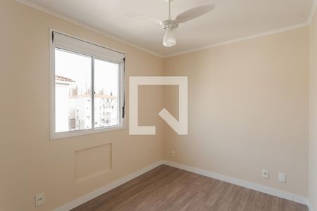 Quarto 1 de apartamento para alugar com 2 quartos, 57m² em Protásio Alves, Porto Alegre