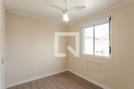 Quarto 1 de apartamento para alugar com 2 quartos, 57m² em Protásio Alves, Porto Alegre