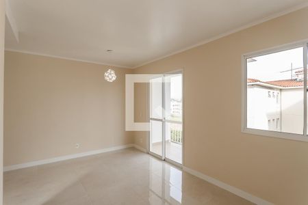 Sala de apartamento para alugar com 2 quartos, 57m² em Protásio Alves, Porto Alegre