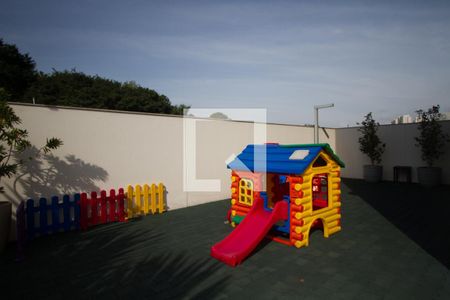 Apartamento à venda com 162m², 2 quartos e 2 vagasPlayground 1