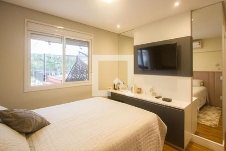 Apartamento à venda com 162m², 2 quartos e 2 vagasSuíte 