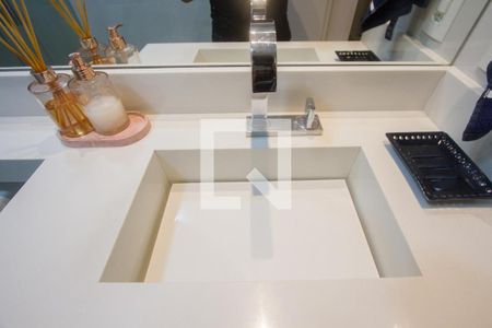 Pia de apartamento à venda com 2 quartos, 162m² em Santo Amaro, São Paulo