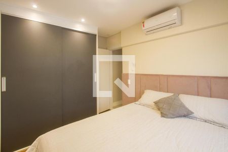 Apartamento à venda com 162m², 2 quartos e 2 vagasSuíte