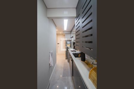 Apartamento à venda com 162m², 2 quartos e 2 vagasCozinha