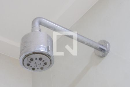 Chuveiro de apartamento à venda com 2 quartos, 162m² em Santo Amaro, São Paulo