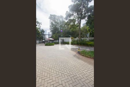 Apartamento à venda com 162m², 2 quartos e 2 vagasFachada