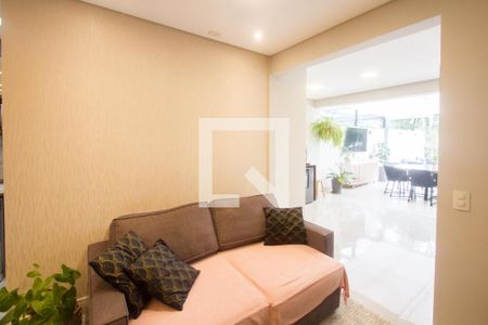 Sala de apartamento à venda com 2 quartos, 162m² em Santo Amaro, São Paulo