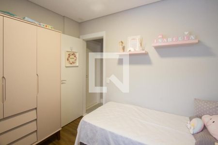 Quarto de apartamento à venda com 2 quartos, 162m² em Santo Amaro, São Paulo