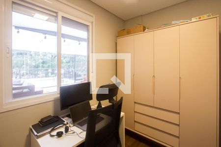 Quarto de apartamento à venda com 2 quartos, 162m² em Santo Amaro, São Paulo